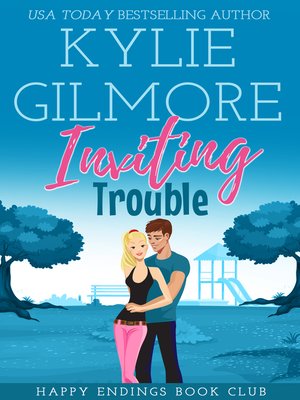Inviting Trouble - ebook